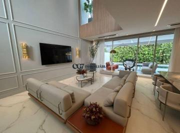 Casa · 320m² · 3 Quartos · 3 Vagas · Casa de 320m² á venda - Condomínio Tamboré 11