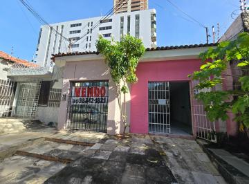 Casa de 4 quartos, Natal · CASA NO CORAÇÃO DE NATAL-RN RUA PONTEGI
