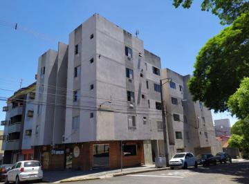 Apartamento · 95m² · 3 Quartos · 1 Vaga · LOCAÇÃO | Apartamento, com 3 dormitórios em ZONA III, UMUARAMA