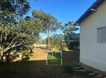 01 · Terreno casa de 02 quartos Condominio Quintas da Alvorada jardim botanico