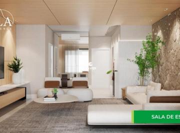 Apartamento · 150m² · 3 Quartos · Apartamento à venda no Aparecida em Santos.