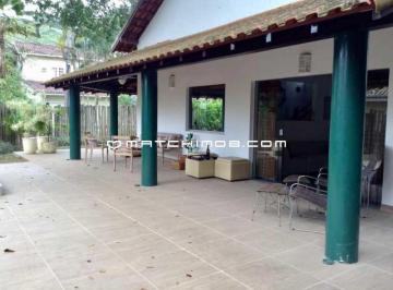 Casa · 120m² · 5 Quartos · Marbella em Angra dos Reis