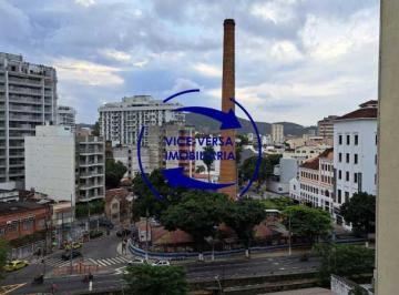 Apartamento · 150m² · 4 Quartos · 1 Vaga · Rua Antônio Basílio, Tijuca, junto a rua José Higino (metrô)