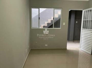 Casa · 150m² · 2 Quartos · 2 Vagas · Sobrado  frontal com 2 vagas cobertas e quintal na Ponte Rasa