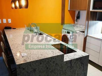 Apartamento · 70m² · 1 Quarto · 2 Vagas · Apartamento - / Residencial / Chapada