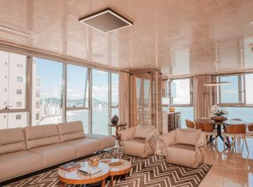 Apartamento · 232m² · 3 Quartos · 6 Vagas · Apartamento Frente Mar à venda