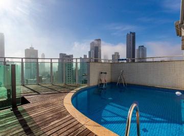 Apartamento · 256m² · 4 Quartos · 3 Vagas · Cobertura à venda em Balneário Camboriú
