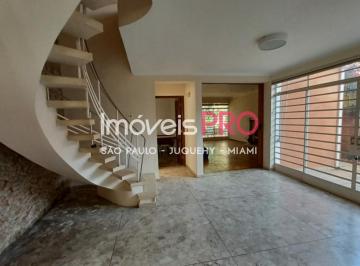 Casa · 380m² · 3 Quartos · 5 Vagas · Brooklin Velho, Casa espaçosa com 380metros, 3 quartos,1 suite, 5 vagas, jardim