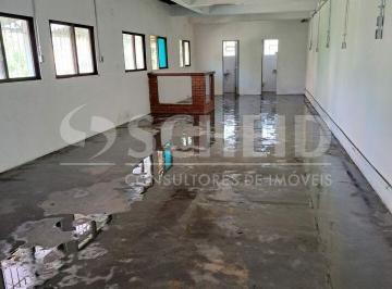 Comercial · 250m² · 4 Vagas · Galpão com 250m2, 4 vagas e 4 salas em ótima localização na Vila Constança  Galpão com 250m².
