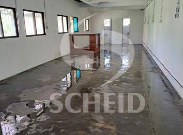 Comercial · 250m² · 4 Vagas · Galpão com 250m2, 4 vagas e 4 salas em ótima localização na Vila Constança Galpão com 250m².