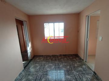 Casa · 70m² · 2 Quartos · Casa com 2 quartos sendo 1 suíte e 2 banheiros- 70m²- Jardim Paraíso - Guarulhos - SP