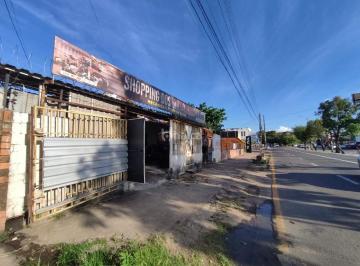 Casa · 275m² · 4 Quartos · 1 Vaga · Casa comercial à venda no São Cristóvão, Teresina – Avenida Presidente Kennedy