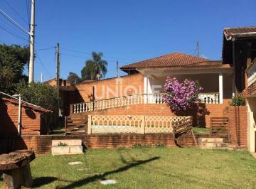 Casa · 750m² · 3 Quartos · 4 Vagas · Casa com 3 quartos à Venda, Jardim Molinari - Jundiaí