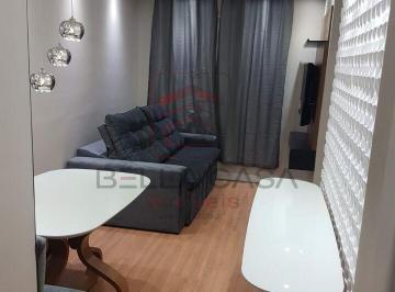Apartamento · 45m² · 2 Quartos · Apartamento para locação no Belém
