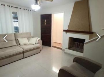 Casa · 100m² · 2 Quartos · 2 Vagas · Campo Grande Jardim Sabara Sobrado próx Av Assaré