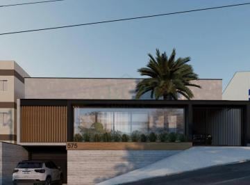 Casa · 270m² · 4 Quartos · 4 Vagas · Casas Padrão em Poços de Caldas