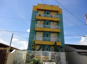 FACHADA · Apartamentos Padrão em Poços de Caldas