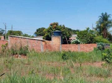 Terreno · 225m² · Lote a venda em Barra do Garças-MT