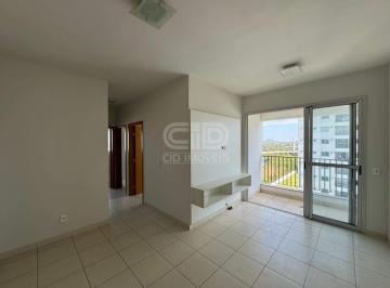 Apartamento · 70m² · 3 Quartos · 2 Vagas · Apartamento com 3 Quartos no Residencial Parque Beira Rio