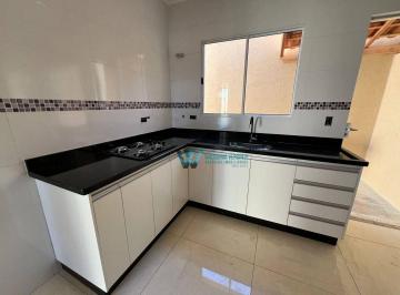 a07c41258a3746171db1c00faba9f8ef568716f5 · Casa com 3 dormitórios à venda, 98 m² por R$ 470.000,00 - Jardim Bandeirantes - Poços de Caldas/MG