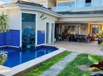Casa · 300m² · 5 Quartos · 3 Vagas · Casa de condomínio no Recreio dos Bandeirantes, 5 quartos, 300m2, 3 vagas