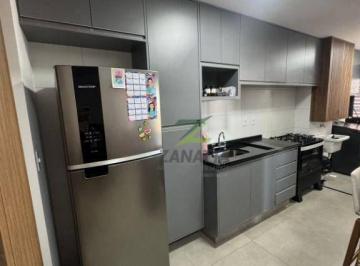 d9ce919771d83e0fa69c22b405541652ade8e98b · Apartamento com 3 dormitórios à venda sendo um suíte, 88 m² - Vila Frezzarin - Americana/SP