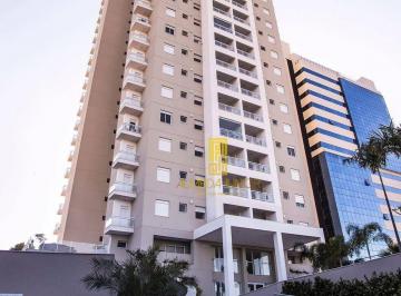 16eb946727daa2c133d829a87c496fdfe52b4678 · Apartamento com 2 dormitórios à venda, 82 m² por R$ 760.000,00 - Sky Towers Home - Indaiatuba/SP