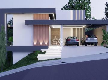 040aafc7cee242a9f3a94b48cffe8c34c47e2f49 · Casa com 4 dormitórios à venda, 327 m² por R$ 2.200.000,00 - Condomínio Shambala III - Atibaia/SP