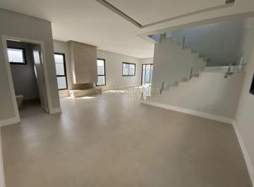 Casa · 250m² · 4 Quartos · 3 Vagas · Sobrado à venda de 250m² | 04 dormitórios sendo 04 suítes e 03 vagas de garagem | Condomínio Florada