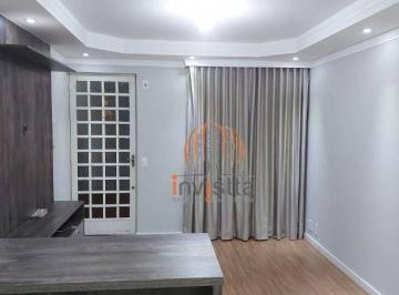 2e8849695b282462d80052f82f2e93c3447f8842 · Apartamento com 2 dormitórios à venda, 60 m² por R$ 330.000,00 - Residencial Villa Flora - Sumaré/SP