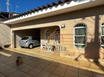 0905c53b09824ed49c6785f318b4ef1677fe555e · Casa com 4 dormitórios à venda, 114 m² por R$ 800.000,00 - Santa Cecília - Paulínia/SP