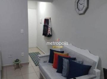 Sala · Apartamento à venda, 59 m² por R$ 391.000,00 - Sacomã - São Paulo/SP