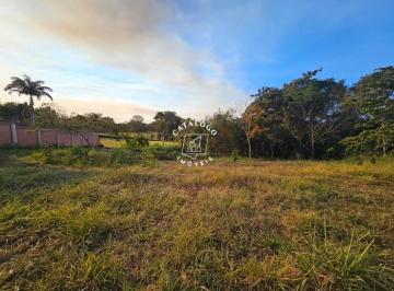 Terreno · 1218m² · Terreno à venda - na Vila do Golf