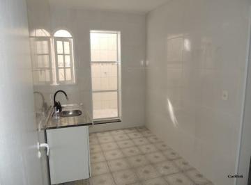 Casa · 30m² · 1 Quarto · Casa sobreloja para alugar na Vila Matilde