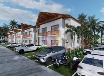 Apartamento · 48m² · 1 Quarto · VENDO FLAT VILLA PRIME