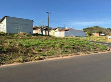 Terreno · 199m² · Terreno Padrão em Descalvado