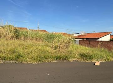 Terreno · 247m² · Terreno Padrão em Descalvado