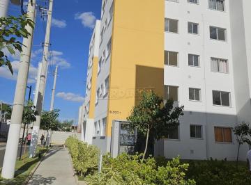 Apartamento · 44m² · 2 Quartos · 1 Vaga · Apartamento Padrão em Paulínia