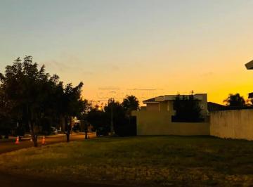 Terreno · 600m² · Terreno Condomínio em São Carlos