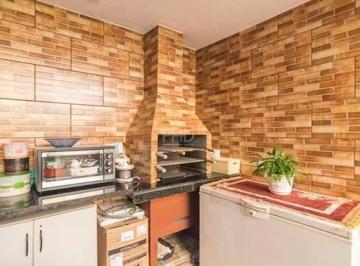 Apartamento · 140m² · 3 Quartos · 1 Vaga · Apartamento 3 Dormitórios com 2 Suítes, Frente, 140m² no Centro de São Caetano do Sul
