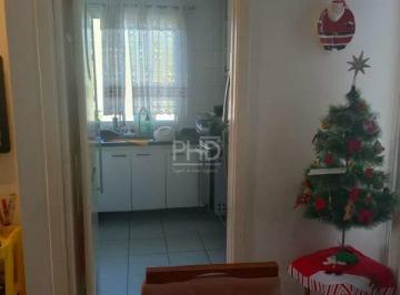 Apartamento · 45m² · 2 Quartos · 1 Vaga · Apartamento 45m² - Nova Petrópolis, São Bernardo do Campo - SP
