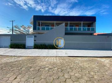 041acac73bcdabb7413100725e416f1f6923da35 · Kitnet à venda, 30 m² por R$ 230.000,00 - Estância Balneária Maria Helena Novaes - Peruíbe/SP