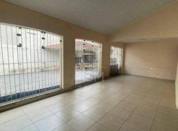 Comercial · 298m² · 4 Vagas · Prédio para aluguel, 4 vagas, Jardim do Mar - São Bernardo do Campo/SP
