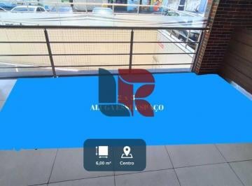 252030d8ef00ddaabf276c1301cd74e9927fe60c · Espaço com 6,00 m² no Centro na parte interna do Supermercado Cometa para aluguel