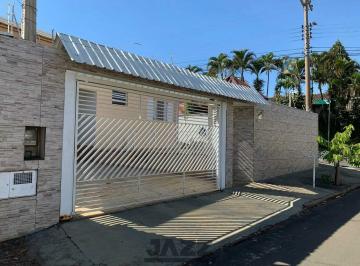 Casa · 182m² · 3 Quartos · 4 Vagas · Casa à Venda - Jardim Fortaleza, Paulínia - 182m2  - 3 Quartos