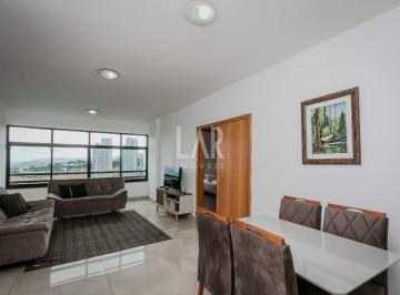Apartamento · 100m² · 2 Quartos · 1 Vaga · Apartamento à venda, 2 quartos, 1 suíte, 1 vaga, Vila da Serra - Nova Lima/MG
