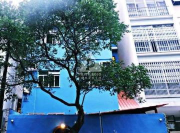 Comercial · 147m² · 5 Quartos · Em uma rua arborizada em meio a cafés e bares de Copacabana, este hostel fica a 8 minutos a pé da Pr