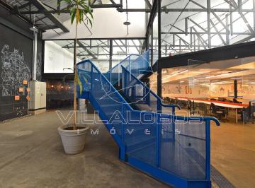 e85fed7a3b37fee0d1d782997d10fe7ed431ff23 · Sala para alugar, 1639 m² por R$ 101.470,49/mês - Vila Leopoldina - São Paulo/SP