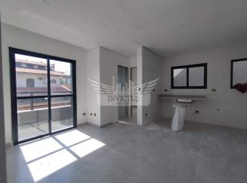 Apartamento · 51m² · 2 Quartos · 1 Vaga · Apartamento sem Condomínio à Venda, 51m² - Vila Curuçá, Santo André/SP.