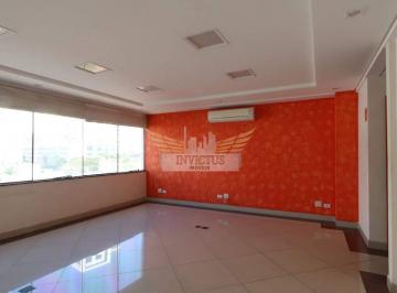 Comercial · 130m² · 8 Vagas · Prédio Comercial para Alugar, 580m² - Jardim do Mar, São Bernardo do Campo/SP.